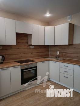 1-к квартира, на длительный срок, 35м2, 14/17 этаж