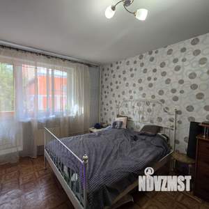 1-к квартира, на длительный срок, 38м2, 2/16 этаж