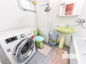 1-к квартира, посуточно, 38м2, 7/17 этаж