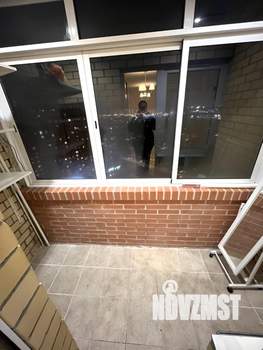 1-к квартира, на длительный срок, 39м2, 17/17 этаж