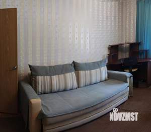 1-к квартира, на длительный срок, 39м2, 2/12 этаж