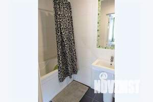 1-к квартира, посуточно, 28м2, 1/3 этаж