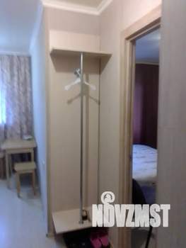 1-к квартира, посуточно, 21м2, 4/5 этаж