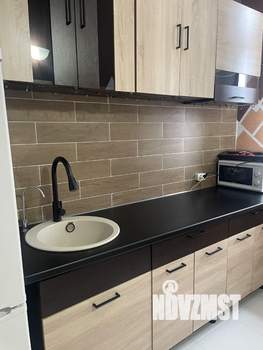 1-к квартира, на длительный срок, 28м2, 3/5 этаж