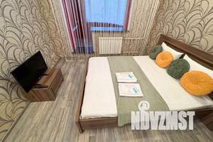 3-к квартира, посуточно, 74м2, 5/17 этаж