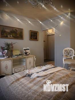 1-к квартира, на длительный срок, 40м2, 3/14 этаж