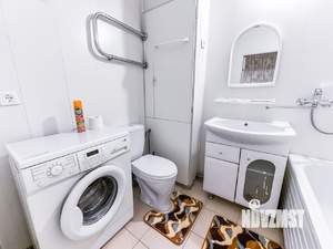 1-к квартира, посуточно, 38м2, 3/17 этаж