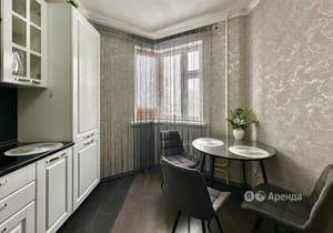 1-к квартира, на длительный срок, 37м2, 11/17 этаж