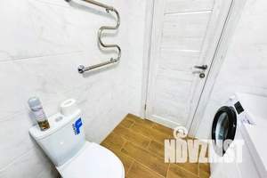 1-к квартира, посуточно, 41м2, 2/4 этаж