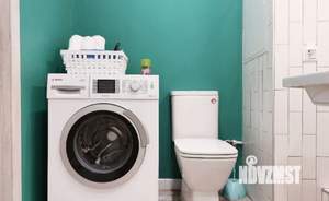 2-к квартира, посуточно, 36м2, 1/1 этаж