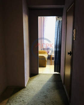 1-к квартира, на длительный срок, 38м2, 6/17 этаж