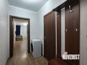 Студия квартира, на длительный срок, 29м2, 2/18 этаж