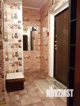 1-к квартира, на длительный срок, 38м2, 13/17 этаж