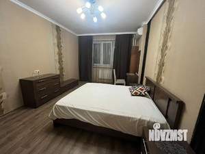 2-к квартира, на длительный срок, 55м2, 5/14 этаж