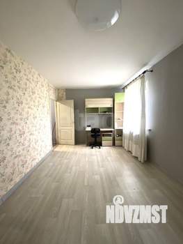 2-к квартира, на длительный срок, 43м2, 4/4 этаж