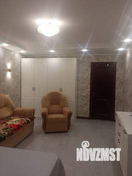 2-к квартира, на длительный срок, 53м2, 1/5 этаж