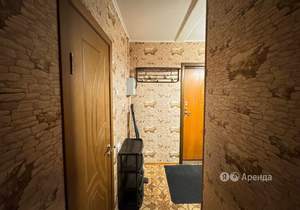 1-к квартира, на длительный срок, 39м2, 6/12 этаж