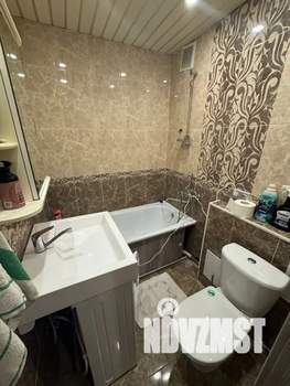 2-к квартира, посуточно, 54м2, 3/4 этаж