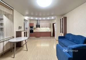 3-к квартира, на длительный срок, 74м2, 10/10 этаж