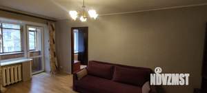 2-к квартира, на длительный срок, 45м2, 2/4 этаж