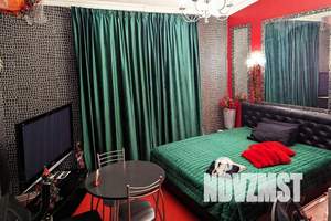 1-к квартира, посуточно, 25м2, 2/3 этаж