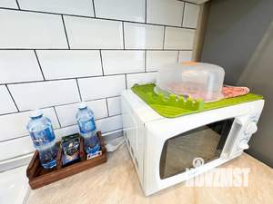 1-к квартира, посуточно, 31м2, 9/17 этаж