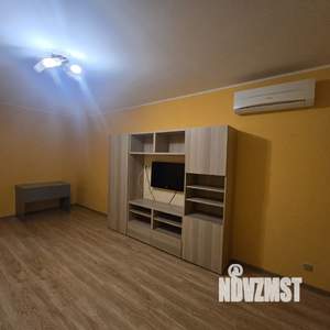 1-к квартира, на длительный срок, 40м2, 3/17 этаж