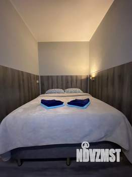 Студия квартира, посуточно, 23м2, 2/3 этаж