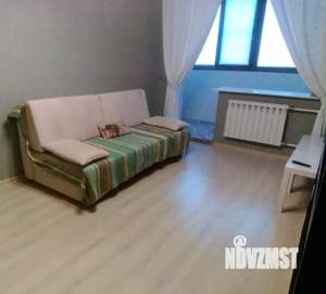 1-к квартира, на длительный срок, 50м2, 14/16 этаж