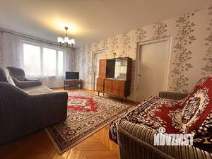 3-к квартира, на длительный срок, 63м2, 5/9 этаж