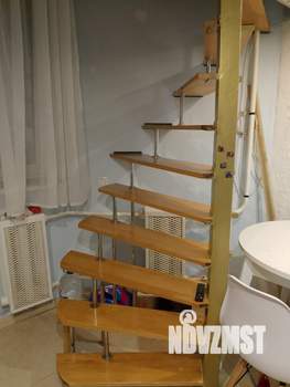 1-к квартира, на длительный срок, 32м2, 2/13 этаж