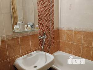 1-к квартира, на длительный срок, 37м2, 14/17 этаж