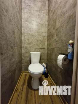 1-к квартира, посуточно, 38м2, 13/14 этаж