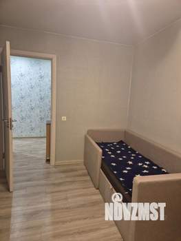 3-к квартира, на длительный срок, 59м2, 3/5 этаж