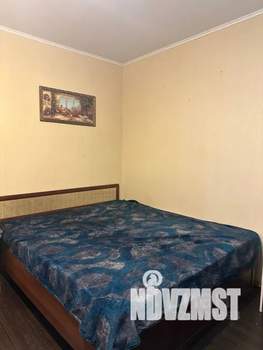 1-к квартира, посуточно, 39м2, 13/17 этаж