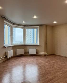 2-к квартира, на длительный срок, 61м2, 8/17 этаж