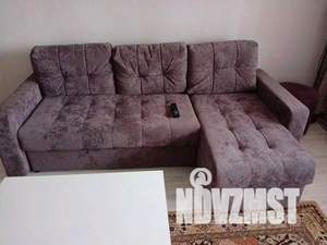 1-к квартира, на длительный срок, 38м2, 8/12 этаж