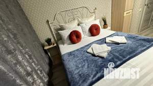 1-к квартира, посуточно, 35м2, 15/17 этаж