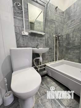 Студия квартира, посуточно, 18м2, 1/3 этаж