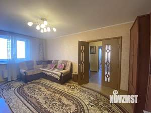 2-к квартира, на длительный срок, 59м2, 8/16 этаж