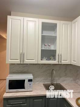 1-к квартира, на длительный срок, 30м2, 2/5 этаж