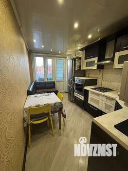 1-к квартира, на длительный срок, 40м2, 6/12 этаж