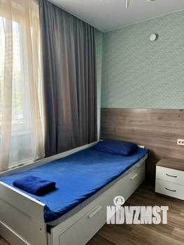 Студия квартира, посуточно, 17м2, 1/17 этаж