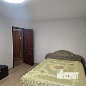 2-к квартира, на длительный срок, 55м2, 15/16 этаж