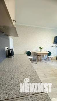 Студия квартира, посуточно, 27м2, 5/17 этаж