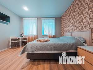 Студия квартира, посуточно, 25м2, 1/3 этаж