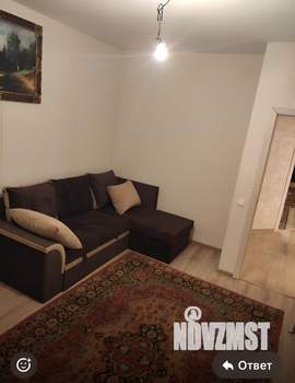 2-к квартира, на длительный срок, 63м2, 6/17 этаж