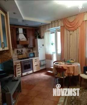 2-к квартира, на длительный срок, 49м2, 1/4 этаж