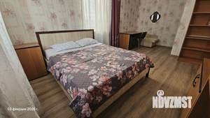 2-к квартира, на длительный срок, 54м2, 1/3 этаж