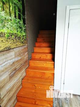 Студия квартира, посуточно, 30м2, 3/3 этаж